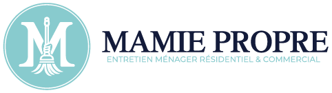 mamie propre